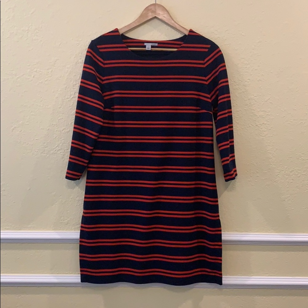 Halogen Shift Dress